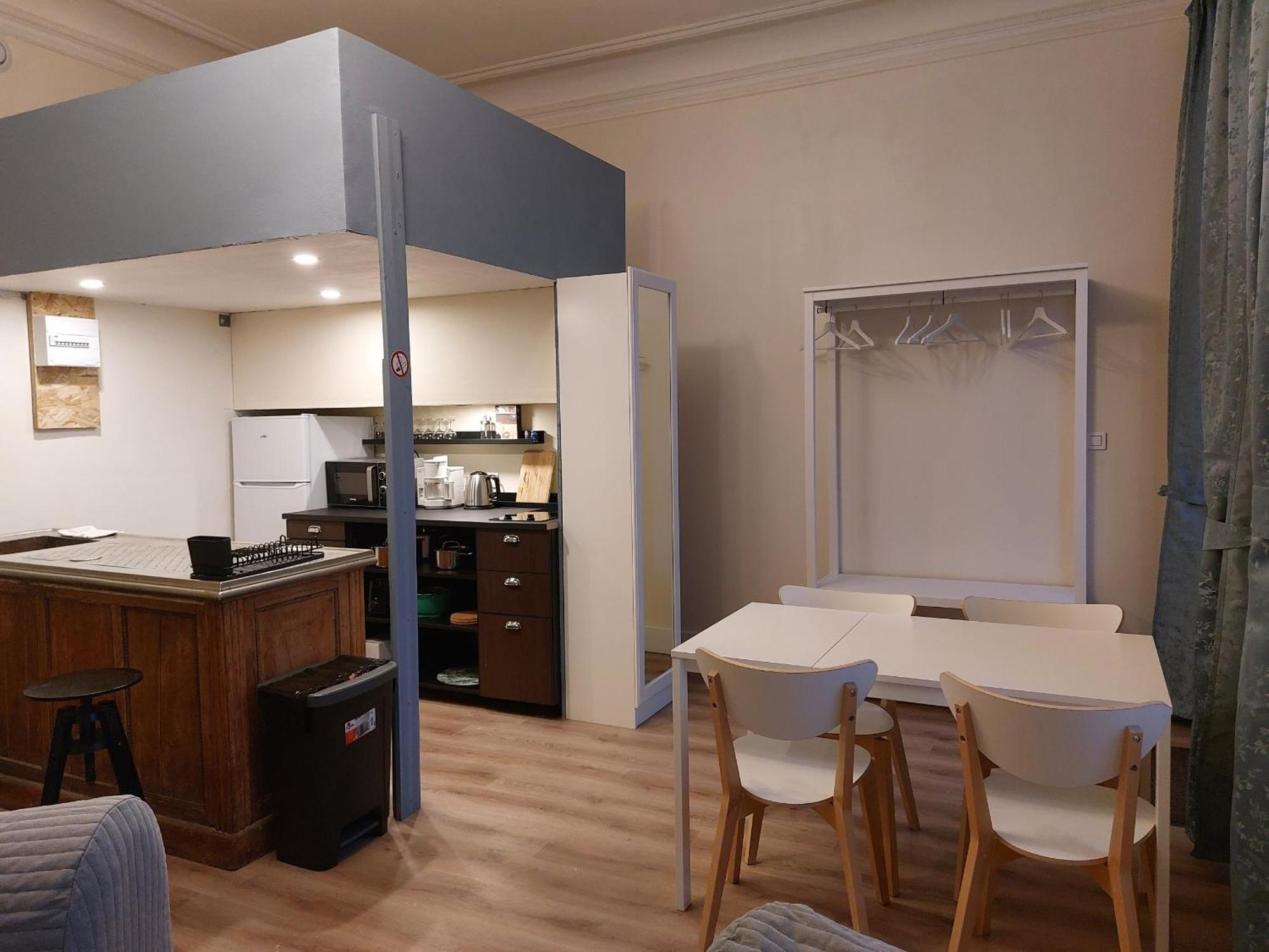 La Maison De Dannie Gardanne Room photo